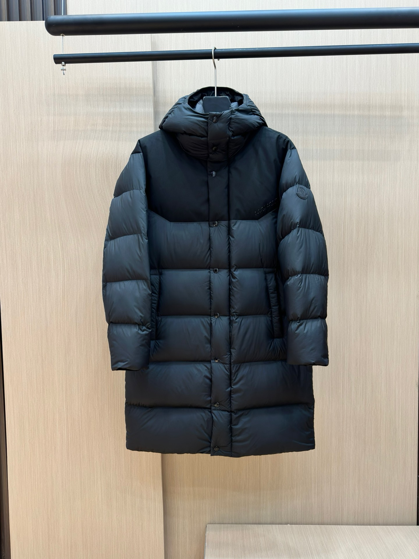 Moncler Down Jackets